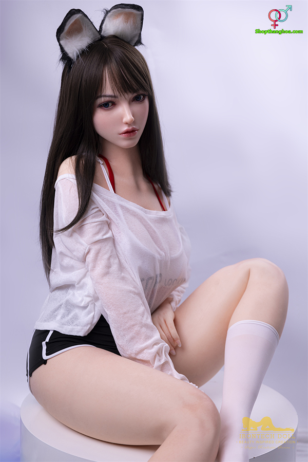 Búp bê tình dục Irontech Fox Girl 165cm Joline 13 mua ngay