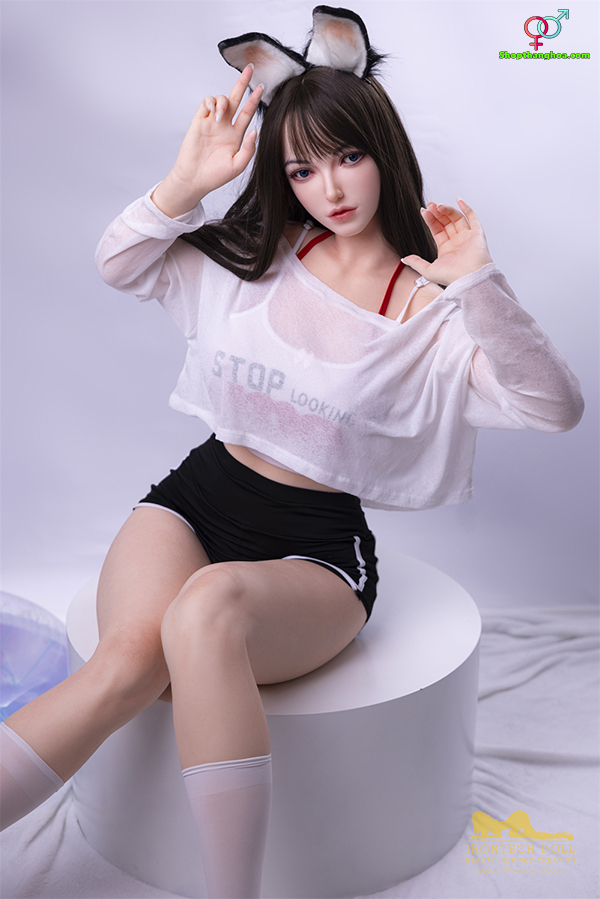 Búp bê tình dục Irontech Fox Girl 165cm Joline 13 mua ngay