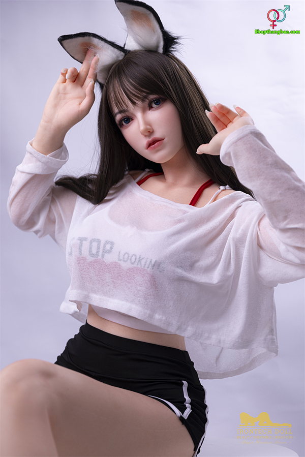 Búp bê tình dục Irontech Fox Girl 165cm Joline 13 mua ngay