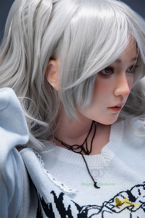 SeXdoll Irontech Doll 154cm TPE S10 Misa Búp Bê Tình Dục Cao Cấp