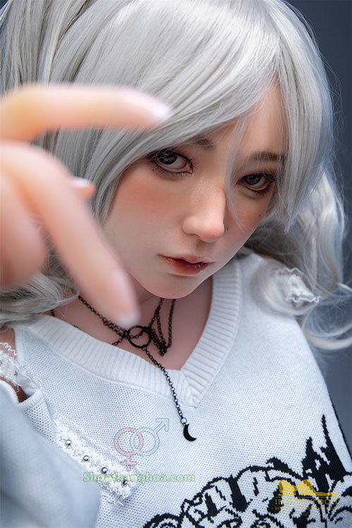 SeXdoll Irontech Doll 154cm TPE S10 Misa Búp Bê Tình Dục Cao Cấp