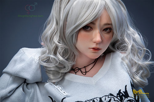 SeXdoll Irontech Doll 154cm TPE S10 Misa Búp Bê Tình Dục Cao Cấp