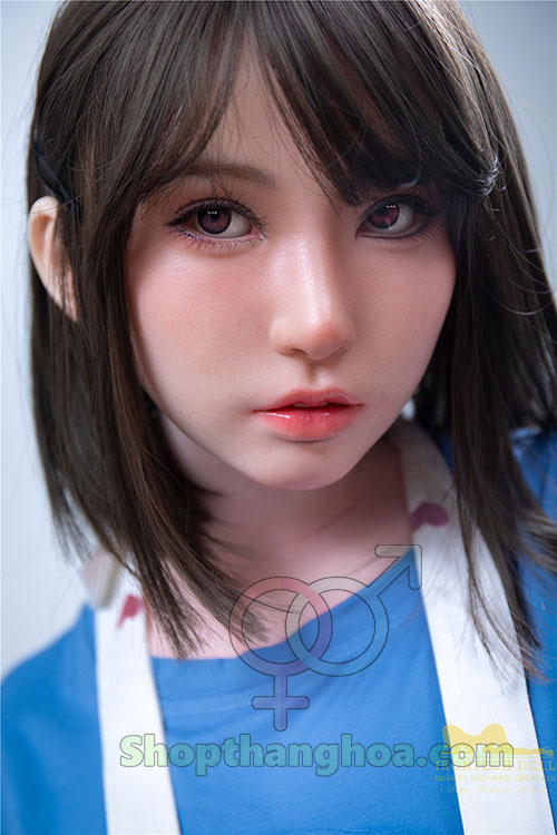 Búp Bê Tình Dục S20 Suki Mông To Gợi Cảm Đồ Chơi Người Lớn