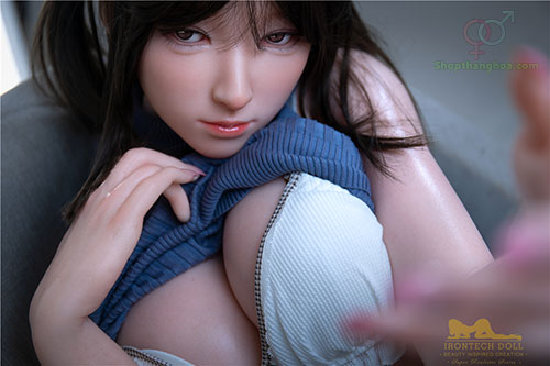 Irontech Doll S24 Miyuki cao 166cm 3 vòng quyến rũ bán chạy