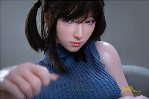 Irontech Doll S24 Miyuki cao 166cm 3 vòng quyến rũ bán chạy
