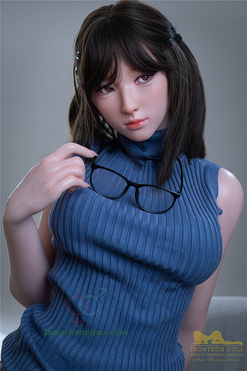 Irontech Doll S24 Miyuki cao 166cm 3 vòng quyến rũ bán chạy