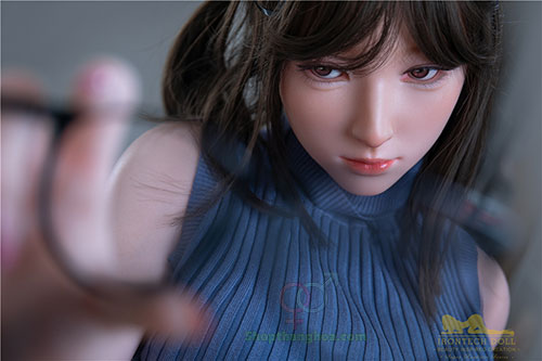 Irontech Doll S24 Miyuki cao 166cm 3 vòng quyến rũ bán chạy