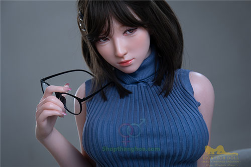 Irontech Doll S24 Miyuki cao 166cm 3 vòng quyến rũ bán chạy