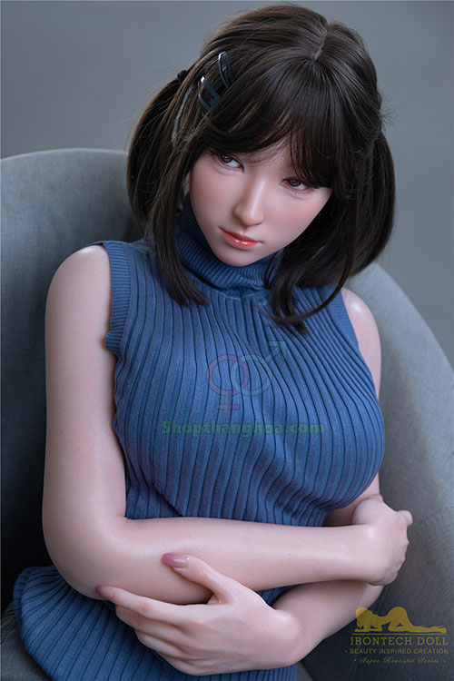 Irontech Doll S24 Miyuki cao 166cm 3 vòng quyến rũ bán chạy