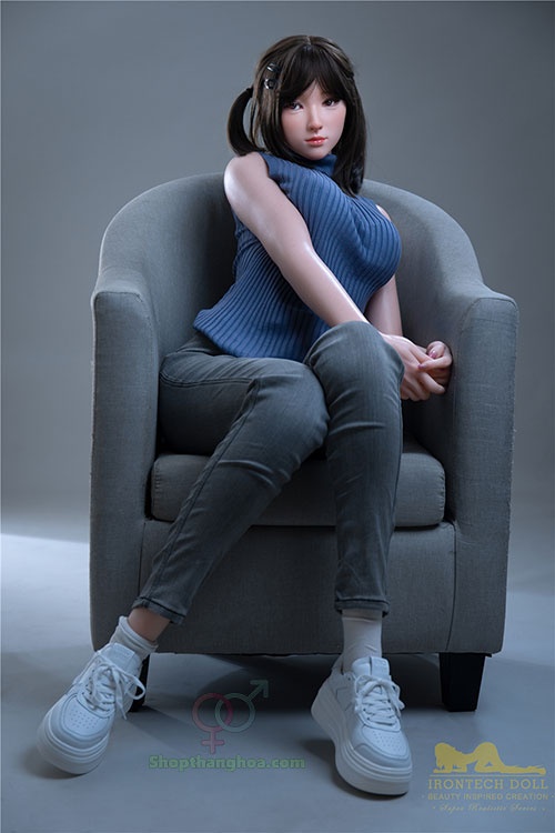 Irontech Doll S24 Miyuki cao 166cm 3 vòng quyến rũ bán chạy