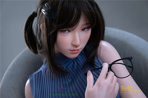 Irontech Doll S24 Miyuki cao 166cm 3 vòng quyến rũ bán chạy