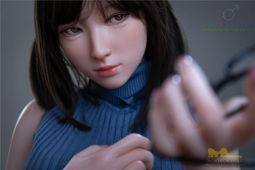 Irontech Doll S24 Miyuki cao 166cm 3 vòng quyến rũ bán chạy