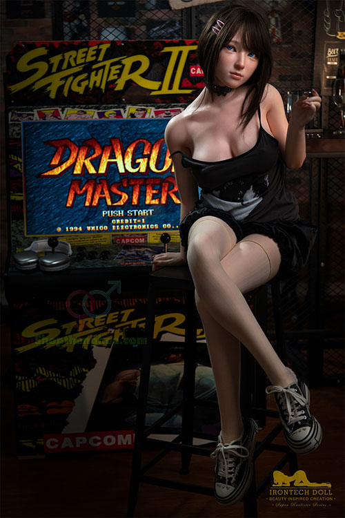 Búp bê tình yêu Nhật 148cm S24 Miyuki nam giới ưa chuộng hàng đầu