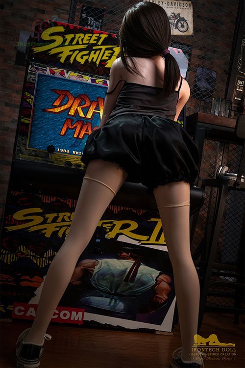 Búp bê tình yêu Nhật 148cm S24 Miyuki nam giới ưa chuộng hàng đầu