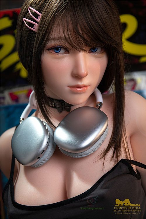 Búp bê tình yêu Nhật 148cm S24 Miyuki nam giới ưa chuộng hàng đầu