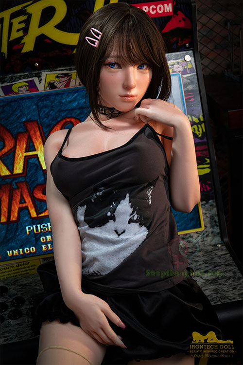 Búp bê tình yêu Nhật 148cm S24 Miyuki nam giới ưa chuộng hàng đầu