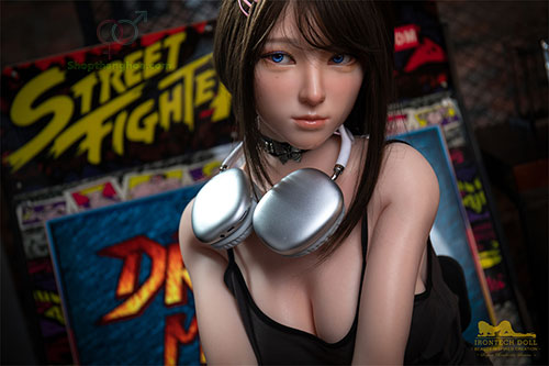 Búp bê tình yêu Nhật 148cm S24 Miyuki nam giới ưa chuộng hàng đầu