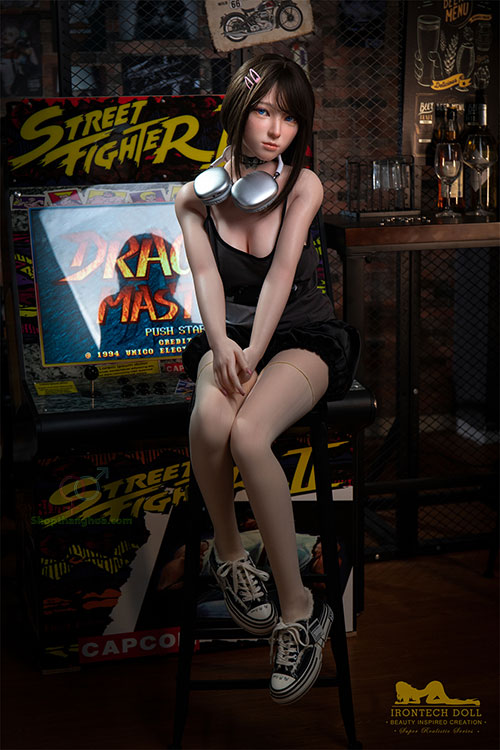 Búp bê tình yêu Nhật 148cm S24 Miyuki nam giới ưa chuộng hàng đầu