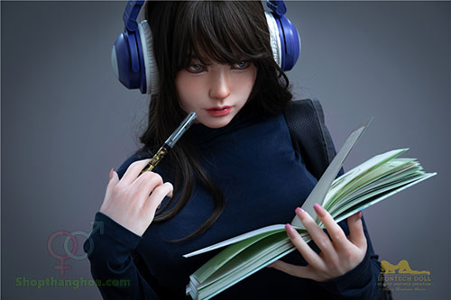 Irontech Doll S10 Misa 166cm silicon trẻ trung bán chạy nhất