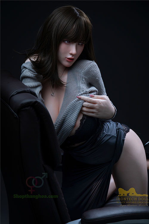 Irontech Doll S1 Miya sexy mông to căng tròn hút mắt đỉnh cao