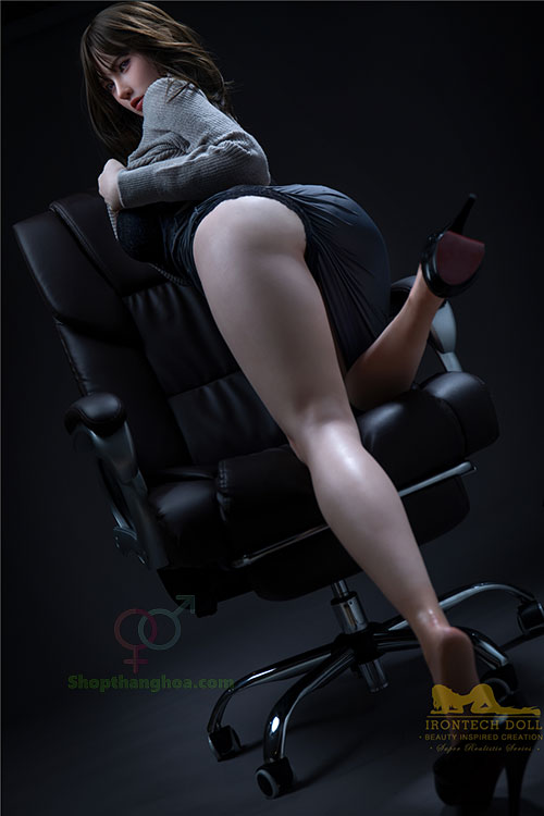 Irontech Doll S1 Miya sexy mông to căng tròn hút mắt đỉnh cao