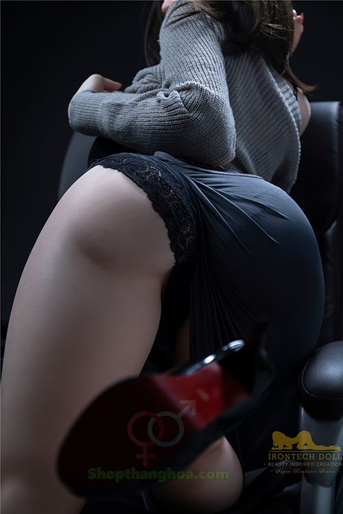 Irontech Doll S1 Miya sexy mông to căng tròn hút mắt đỉnh cao