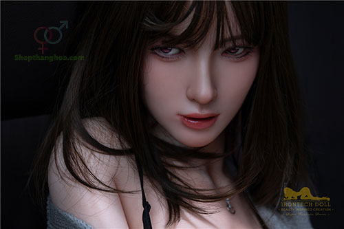 Irontech Doll S1 Miya sexy mông to căng tròn hút mắt đỉnh cao