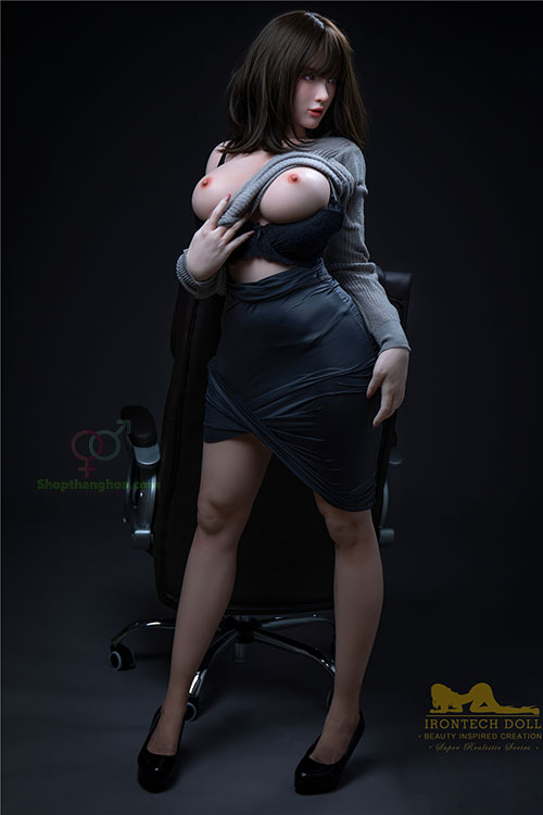 Irontech Doll S1 Miya sexy mông to căng tròn hút mắt đỉnh cao