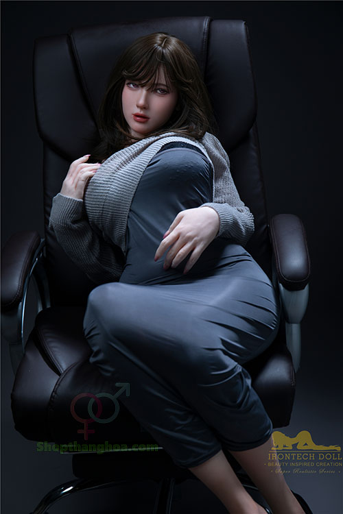 Irontech Doll Miya Mông To Căng Tròn Bốc Lửa Gợi Cảm
