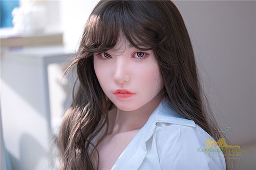 Búp Bê Irontech Doll Suki S20 168cm Sang Trọng Công Nghệ Cao