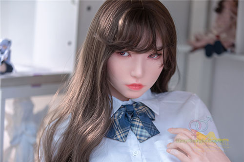 Búp Bê Irontech Doll Suki S20 168cm Sang Trọng Công Nghệ Cao