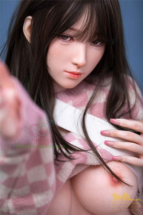 Sexdoll Irontechdoll 153cm S24 Miyuki Nhật Bản búp bê tình dục cao cấp siêu thực