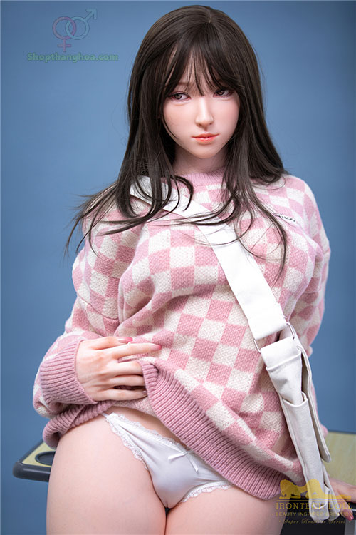 Sexdoll Irontechdoll 153cm S24 Miyuki Nhật Bản búp bê tình dục cao cấp siêu thực