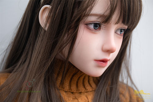 Búp bê tình dục Irontech Doll 148cm chân thực sống động cao cấp mua ngay