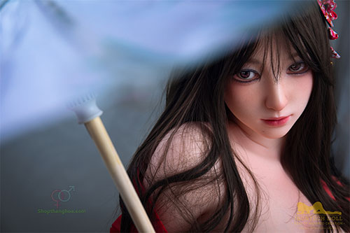 Búp bê tình dục Nhật Bản S24 Miyuki Siêu Thật Bờ Mông Căng Tròn Giá Tốt