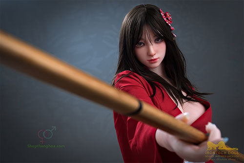 Búp bê tình dục Nhật Bản S24 Miyuki Siêu Thật Bờ Mông Căng Tròn Giá Tốt