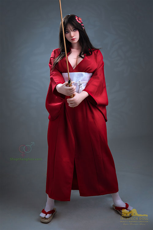 Búp bê tình dục Nhật Bản S24 Miyuki Siêu Thật Bờ Mông Căng Tròn Giá Tốt