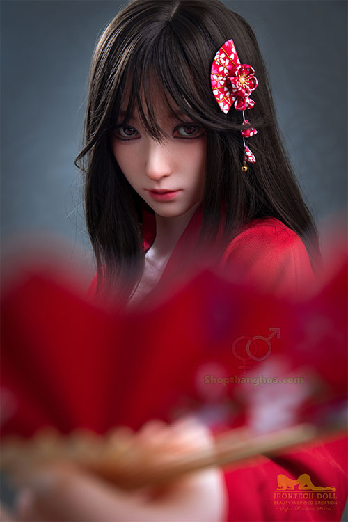 Búp bê tình dục Nhật Bản S24 Miyuki Siêu Thật Bờ Mông Căng Tròn Giá Tốt