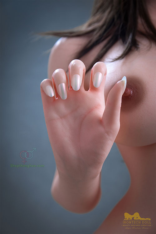 Búp bê tình dục Nhật Bản S24 Miyuki Siêu Thật Bờ Mông Căng Tròn Giá Tốt