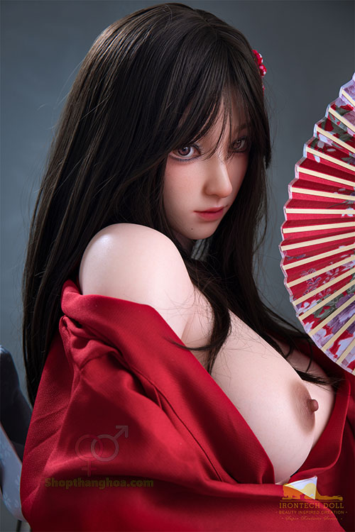 Búp bê tình dục Nhật Bản S24 Miyuki Siêu Thật Bờ Mông Căng Tròn Giá Tốt