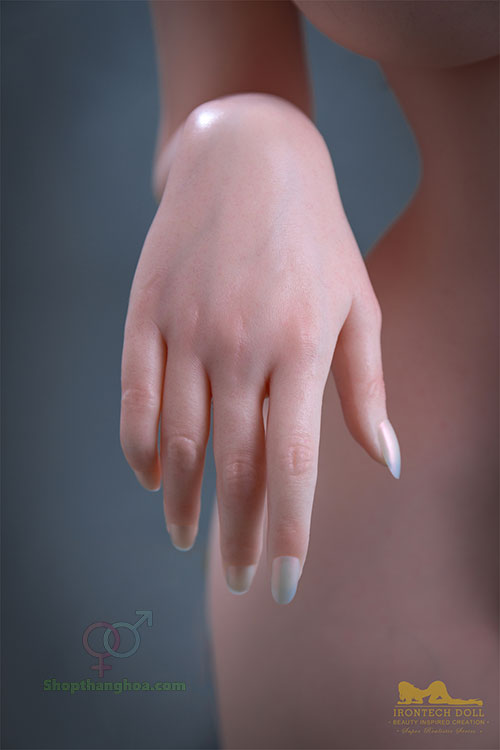 Búp bê tình dục Nhật Bản S24 Miyuki Siêu Thật Bờ Mông Căng Tròn Giá Tốt