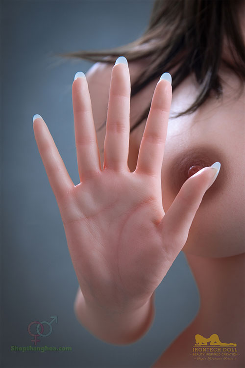 Búp bê tình dục Nhật Bản S24 Miyuki Siêu Thật Bờ Mông Căng Tròn Giá Tốt