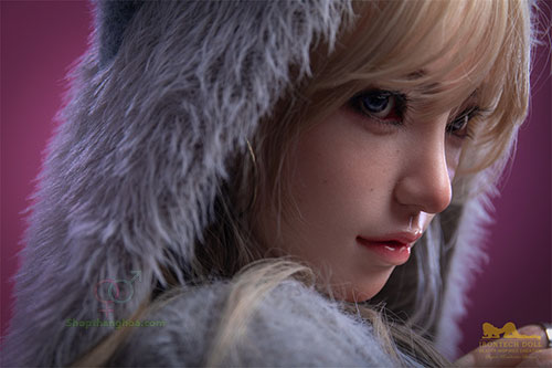 Búp bê người lớn Irontech Doll S14 Miku sexy thiết kế hiện đại