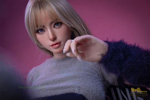Búp bê người lớn Irontech Doll S14 Miku sexy thiết kế hiện đại