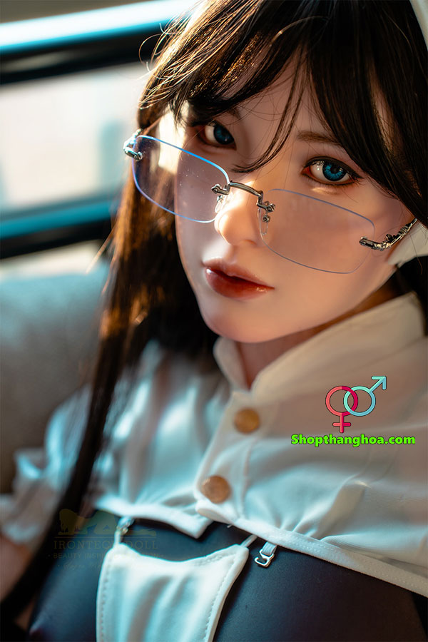 Búp Bê Người Lớn Cosplay Irontech Minus S37 Yeona 5 Đẹp