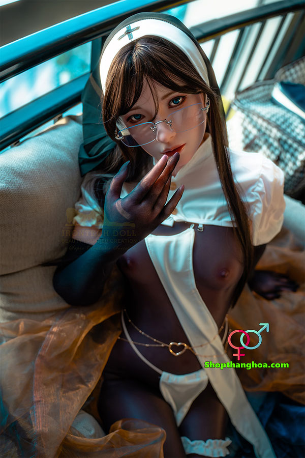 Búp Bê Người Lớn Cosplay Irontech Minus S37 Yeona 5 Đẹp