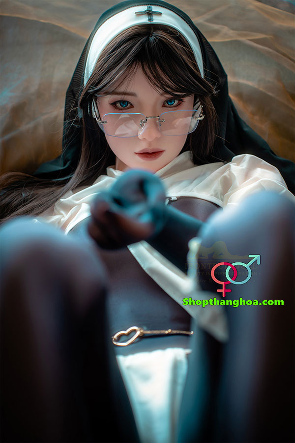 Búp Bê Người Lớn Cosplay Irontech Minus S37 Yeona 5 Đẹp