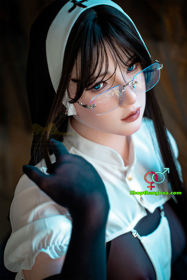Búp Bê Người Lớn Cosplay Irontech Minus S37 Yeona 5 Đẹp