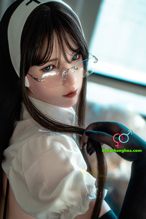 Búp Bê Người Lớn Cosplay Irontech Minus S37 Yeona 5 Đẹp