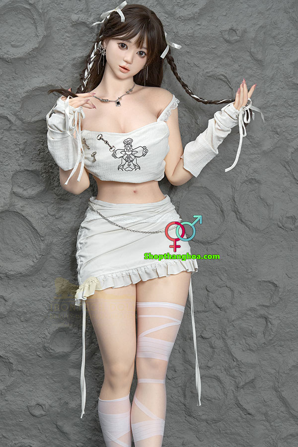 Búp bê tình yêu cao cấp xinh đẹp ROS T3 Nia 17 đổi mới